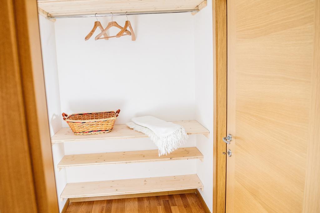Ca' Dei Boieti Casa Vacanze Ronzo-Chienis Room photo