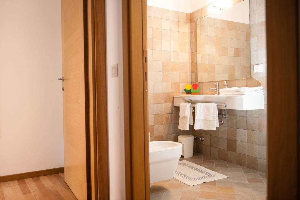Ca' Dei Boieti Casa Vacanze Ronzo-Chienis Room photo
