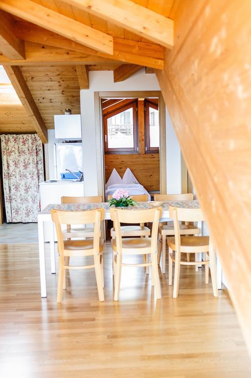 Ca' Dei Boieti Casa Vacanze Ronzo-Chienis Room photo