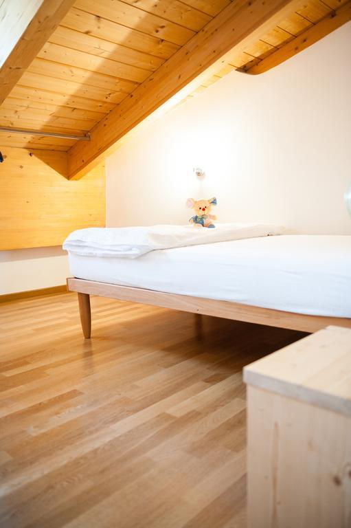 Ca' Dei Boieti Casa Vacanze Ronzo-Chienis Room photo
