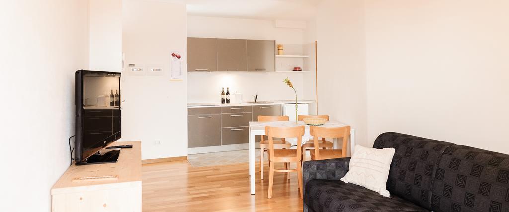 Ca' Dei Boieti Casa Vacanze Ronzo-Chienis Room photo